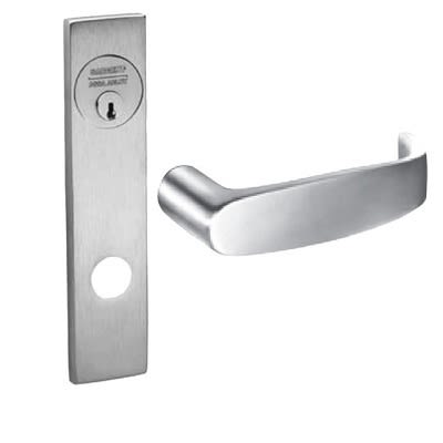 Sargent 60RX-8271-12V LE1L 26D Grade 1 Electric Mortise Lock